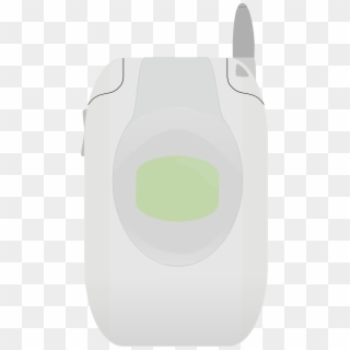 This Free Icons Png Design Of Sprint Cell Phone - Mouse Clipart