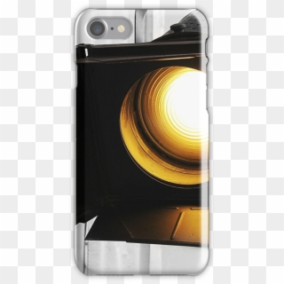 Stage Lights Iphone 7 Snap Case - Smartphone Clipart