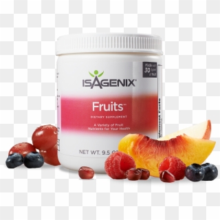 Isagenix Fruits™ - Isagenix Fruits Clipart