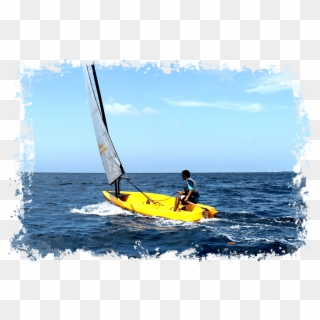 Maldives - Sailing - List Of Water Sports In Maldives Clipart