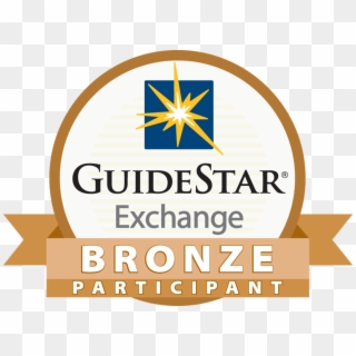 Emf Receives Guidestar Bronze Rating - Guidestar Bronze Clipart