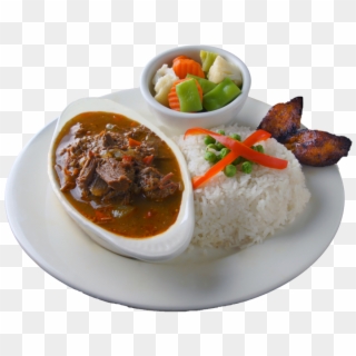 Hotel Rice Plate Png , Png Download - Hotel Rice In Plate Clipart