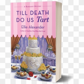 Subscribe To The Newsletter - Till Death Do Us Tart Clipart