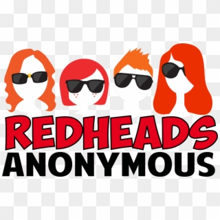 Red Heads Png Clipart