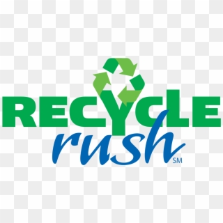 Recycle Rush - Frc 2015 Recycle Rush Clipart