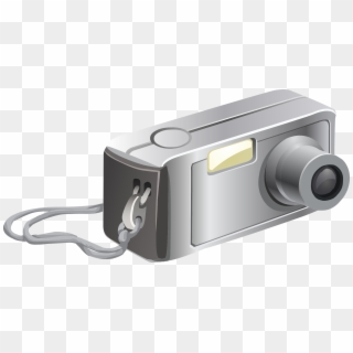 This Free Icons Png Design Of Misc Camera - ملحقات تصاميم فوتوشوب Clipart
