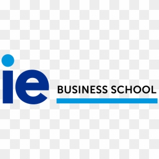 Ie Business School Logo Clipart