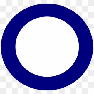 Dk Logo On Blue Circle Clip Art At Clkercom Vector - Australian Roundel - Png Download