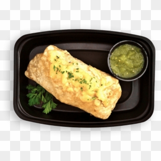 Indian Omelette Clipart