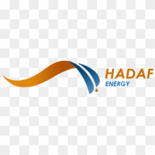 Hadaf Energy - Graphic Design Clipart