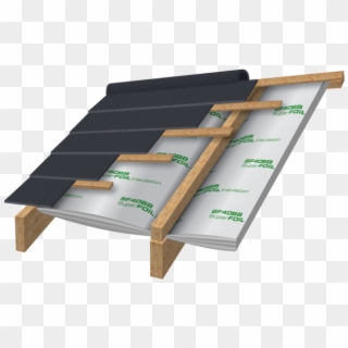 Superfoilinsulationmulti Foilboulder Developments Ltd - Superfoil Sfnc Clipart