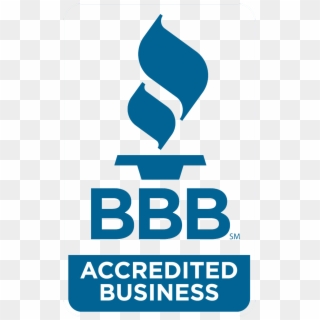 Bbb Logo - Better Business Bureau Transparent Clipart