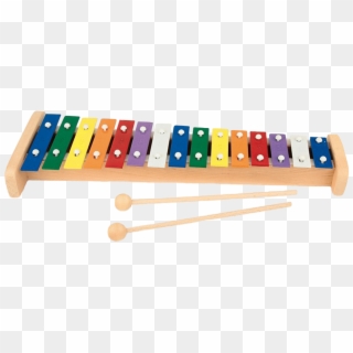 Metalofon Copii Clipart
