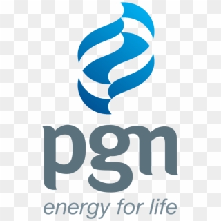 Perusahaan Gas Negara Logo Png Clipart
