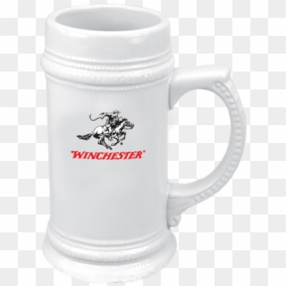 Winchester German Beer Mug - Beer Stein Clipart