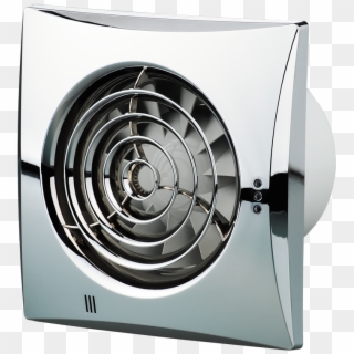 Download Image "vents Quiet Chrome" For Your Website - Vents Series Up H Ip34 Clipart