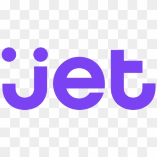 Jet Com Logo Square Clipart