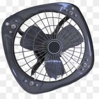 Exhaust Fan Png, Exhaust Fan Transparent Png Image, - Electric Fan Clipart