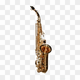 Usa54c - Saxophone Clipart