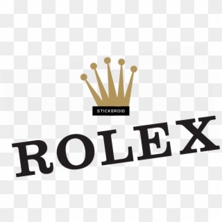 Rolex Png Logo - Rolex Clipart