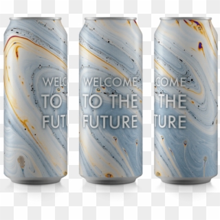 Can Composite Future - Caffeinated Drink Clipart