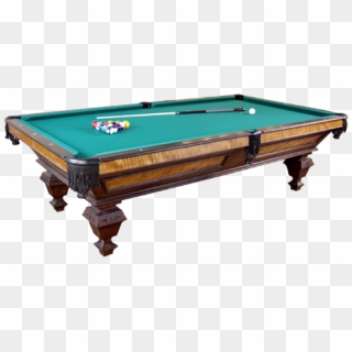 Pool Table Png Clipart