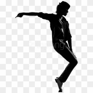 Free Png Michael Jackson Png Images Transparent - Transparent Background Dancer Png Clipart