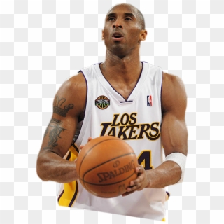 Jokobe 24 Kobe Pictures, - Lakers Jersey Clipart