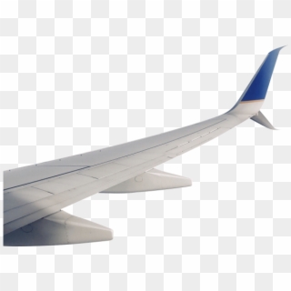 Airplane Wing Png Clipart