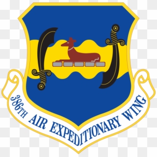 386th Air Expeditionary Wing - Air Force Public Affairs Agency Clipart