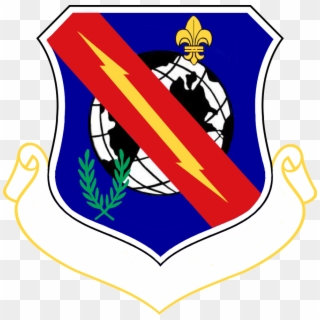405th Air Expeditionary Wing - Air Combat Command Clipart