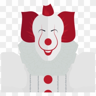 Cartoon , Png Download - Time To Float Pennywise It Art Clipart