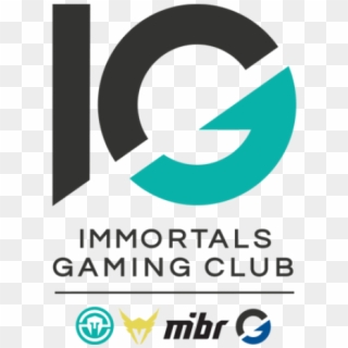 Immortals Llc Announces Close Of Series B Fundraising, - Immortals League Of Legends Clipart