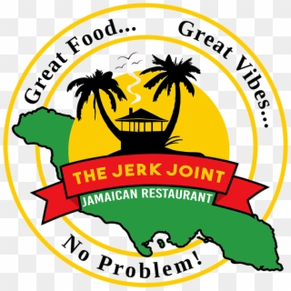 Image Transparent Charlotte Nc Restaurant Home The - The Jerk Joint Jamaican Restaurant Clipart