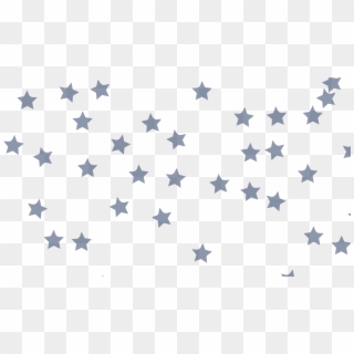 Estrellas - Transparent Overlays For Edits Stars Clipart