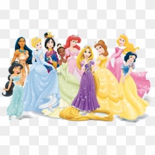 Image - Disney Princess Clipart