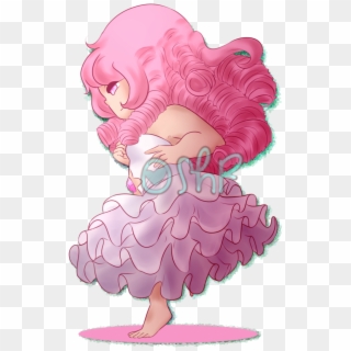 She S Gone - Cartoon Clipart