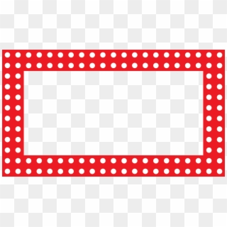 Red Dot Frame , Png Download - Fashion Design School In Mumbai Clipart