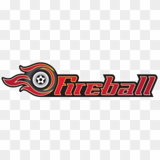 We've Added Another Emblem To The Chevrolet Camaro - Fireball Logo Clipart