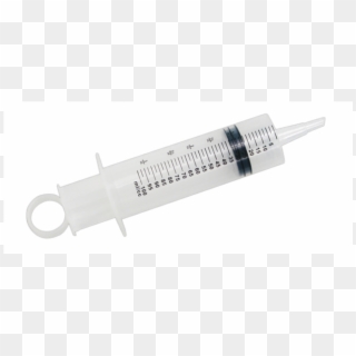 Measure Master Measuring Syringe 100cc/ml - Syringe Clipart