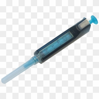 I Would Like To Receive Relevant Product News And Promotions - Tungsten Syringe Shields Clipart