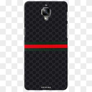 Gucci Cover Case For Oneplus 3/3t - Iphone Clipart