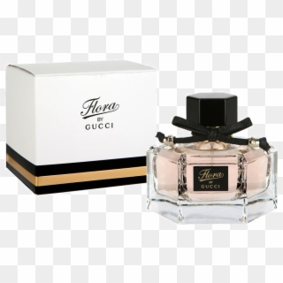 Gucci Flora By Gucci Edt 50 Ml - Gucci Flora Perfume Png Clipart