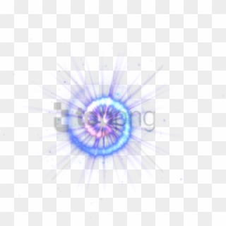 Free Png Star Light Effect Png Png Images Transparent - Circle Clipart
