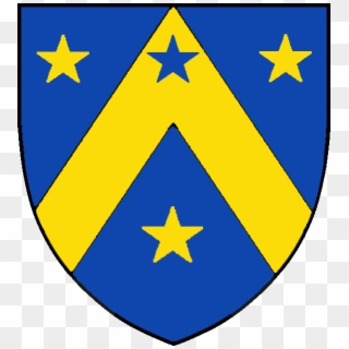 Coa Family Sv Von Gavel - Biggar Coat Of Arms Clipart