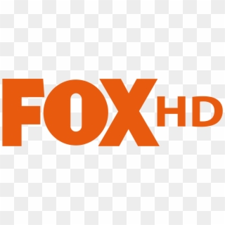 Fox Hdsvg Wikimedia Commons - Fox Tv Clipart