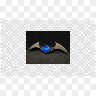 Hardware Clipart Batman - Transparent Bow Tie Png