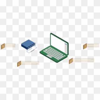 Main Image - Personal Computer Clipart