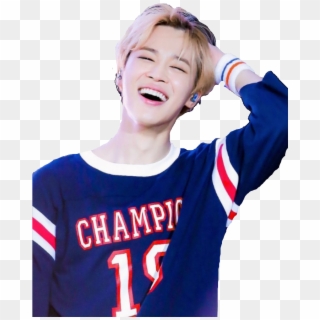 Png, Bts, And Park Jimin Image - Bts Jimin Hot Stickers Clipart