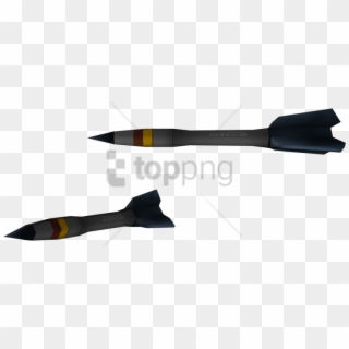 Free Png Missile Png Png Image With Transparent Background - Splitting Maul Clipart